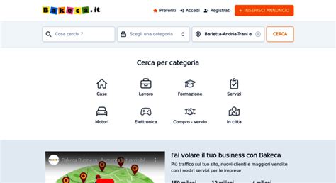 vicenza bakeka|Bakeca: la bacheca di annunci gratuiti, pubblica il tuo annuncio。